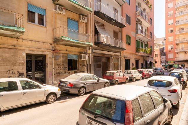 Appartamento in vendita a Catania, Borgo - Foto 2