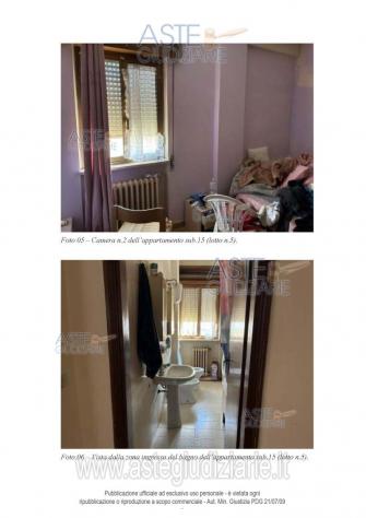 IMMOBILI-IMMOBILE RESIDENZIALE-via Sardellino n.55 - Foto 3