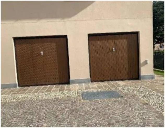 Immobile in asta di 260 m² con più di 5 locali e box auto doppio in vendita a Cenate Sotto - Foto 19