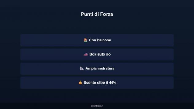 Immobile in asta di 208 m² con più di 5 locali in vendita a Ciminà - Foto 7