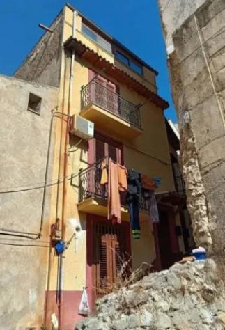 Immobile in asta di 195 m² con più di 5 locali in vendita a Ciminna - Foto 4