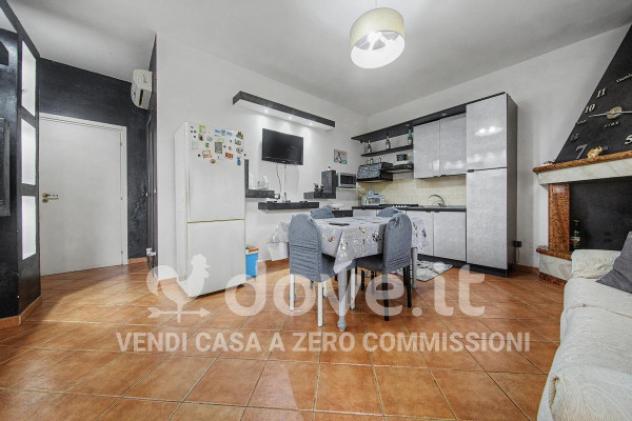 Villa di 70 m² con 3 locali in vendita a Francavilla Fontana - Foto 6