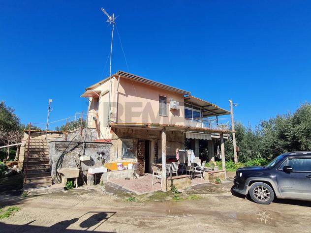 Casa Semindipendente in vendita a Lentini - Foto 19
