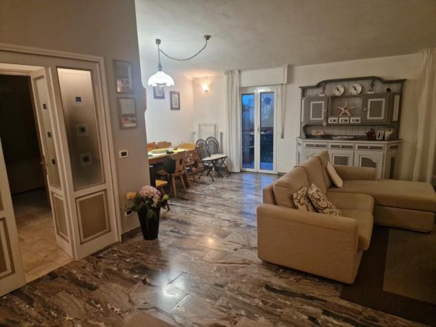 Appartamento in vendita a Marina di Massa - Massa 106 mq Rif: 1365541 - Foto 2