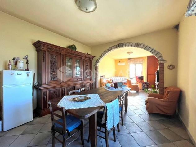 Appartamento in vendita a San Romano - Montopoli in Val d'Arno 150 mq Rif: 1400701 - Foto 9