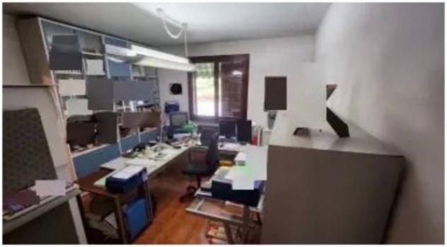Immobile in asta di 425 m² con più di 5 locali e box auto in vendita a Montorso Vicentino - Foto 12