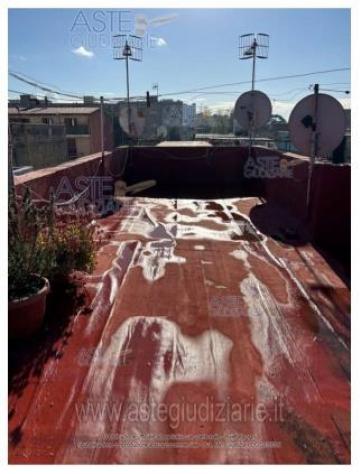 IMMOBILI-IMMOBILE RESIDENZIALE-Cupa San Pietro, 26, 80147 Napoli NA, Italia - Foto 2