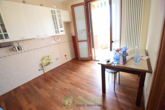 APPARTAMENTO di 3 vani e di 97 mq (ORNAGO - ornago) rif. 3 LOCALI +TERRAZZO E BOX - Foto 4