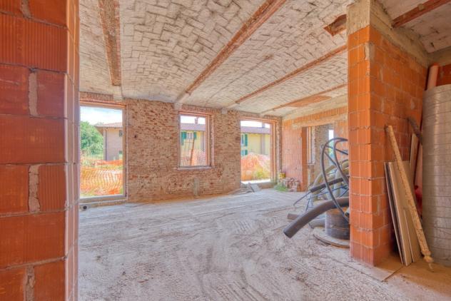 Villa in vendita a Pecetto Torinese - Foto 17