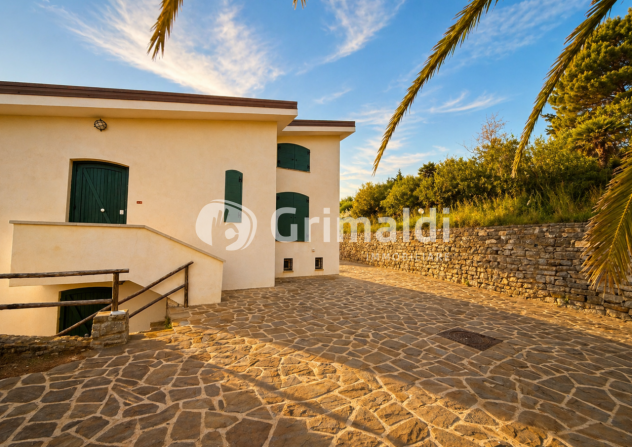 Villa in vendita a Pollica - Foto 15