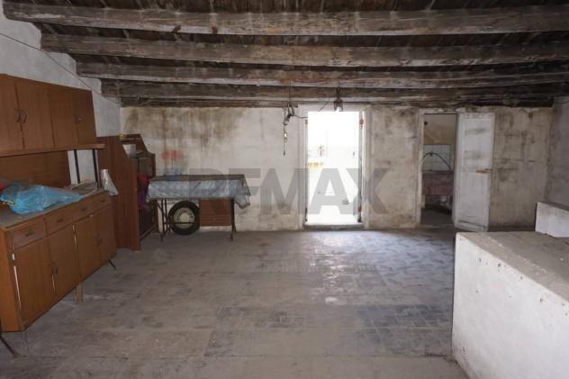 Casa Semindipendente in vendita a Ragusa, Cappuccini - Foto 17