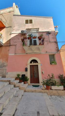 Porzione di casa in vendita a Ragusa