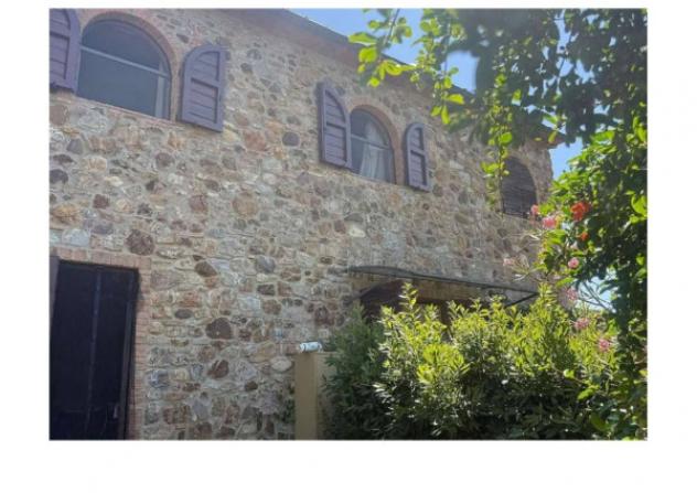 Immobile in asta di 49 m² in vendita a Roccastrada - Foto 2
