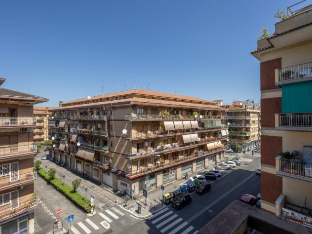 Appartamento in Via Collatina - Foto 8