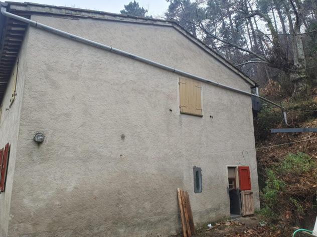 Porzione di casa in vendita a Molina di Quosa - San Giuliano Terme 150 mq Rif: 1423260 - Foto 5