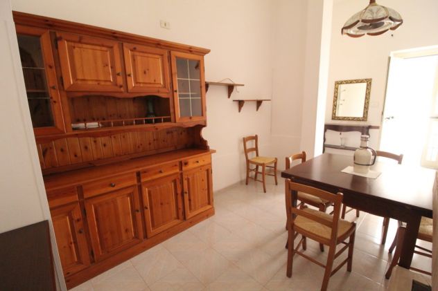 VENDITA APPARTAMENTO VIA ABIGNENTE VILLA CASTELLI
