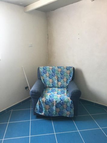 Caprioli di Pisciotta bilo con corte privata fino a 4 posti letto luglio agosto - Foto 4