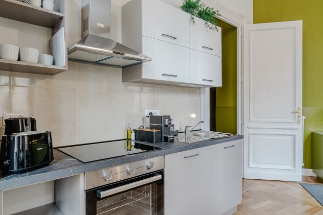 Casa Vacanze Torino Centro (6persone) Climatizzato - Foto 5