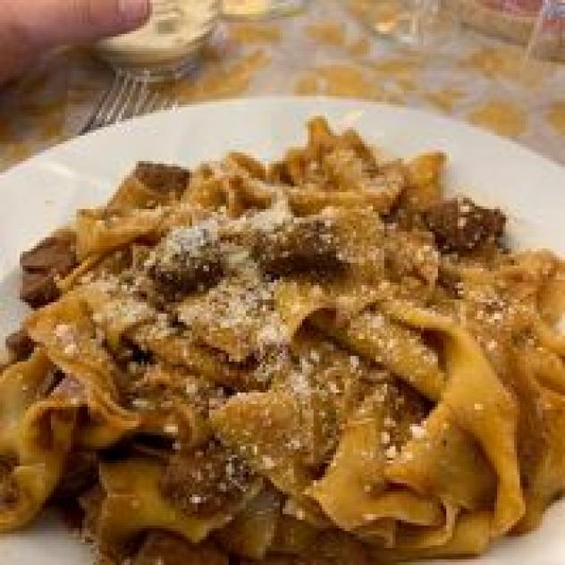 Albergo Ristorante degli Sciatori di Tilea Alina Iuliana - Foto 3