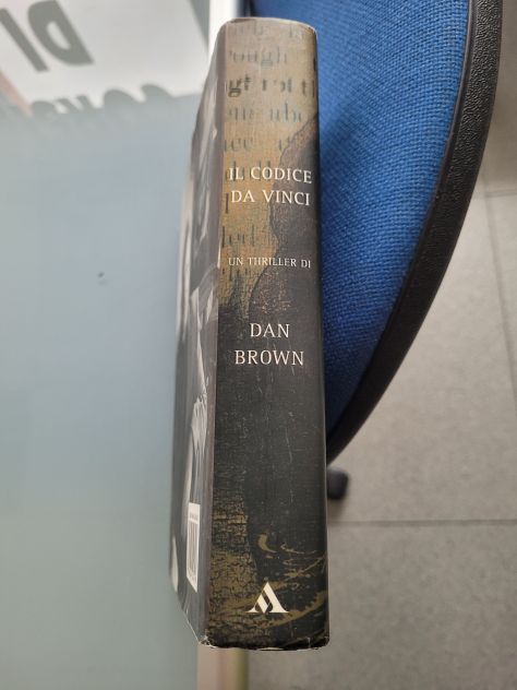 Il Codice da Vinci - Foto 2