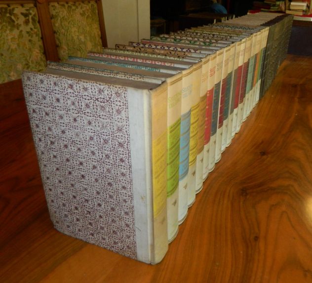 Selezione del Libro, Selezione dal Reader’s Digest 36 volumi - Foto 8