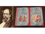 DAVID COPPERFIELD, CHARLES DICKENS, GIUNTI MARZOCCO 1988, 2 voluni.