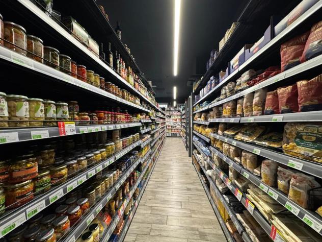 Supermercato in vendita a La Spezia - Foto 4