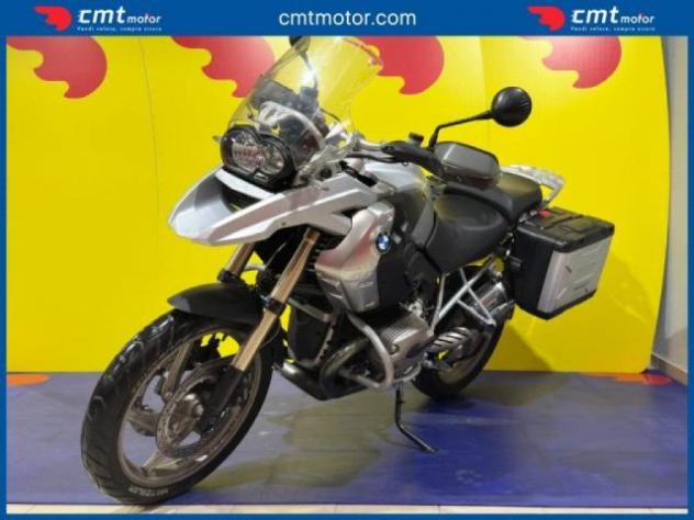 BMW R 1200 GS Garantita e Finanziabile rif. 23546167 - Foto 2