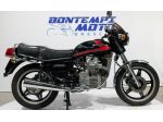 Honda CX 500 HM 1980