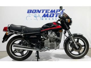 Honda CX 500 HM 1980