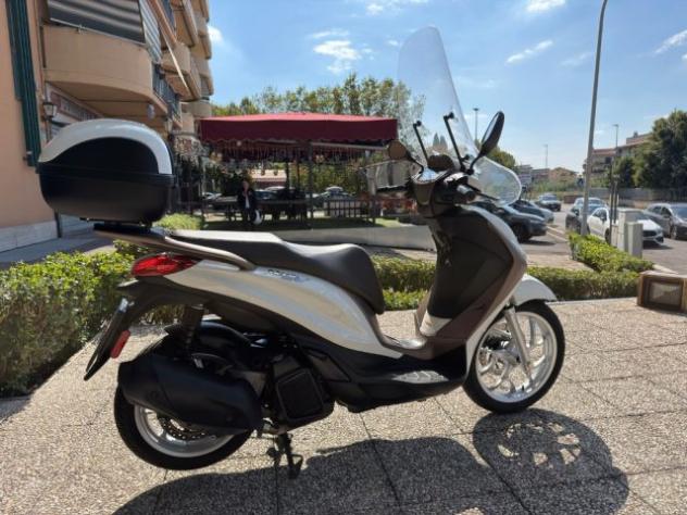 PIAGGIO Medley 150 TUTTO INCLUSO ANCHE PASSAGGIO! MINI RATE rif. 24162476 - Foto 10