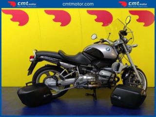 BMW R 850 R Finanziabile - Vari colori - 50242 rif. 23975477