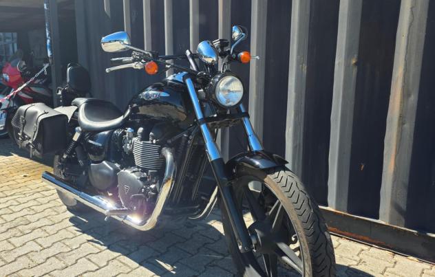 Triumph SpeedMaster null - Foto 3