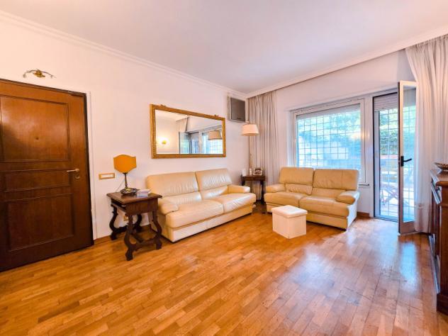 Appartamento in Via Misurina - Foto 7