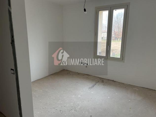 CASA SEMINDIPENDENTE DI NUOVA COSTRUZIONE IN CLASSE A4 - Foto 17