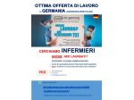 Infermiere/a in cardiologia pediatrica anche per neo laureati