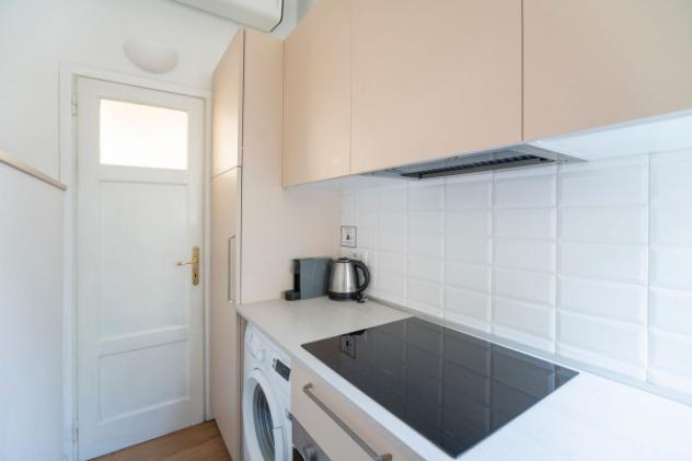 Appartamento di 60 m² con 2 locali in affitto a Milano - Foto 10