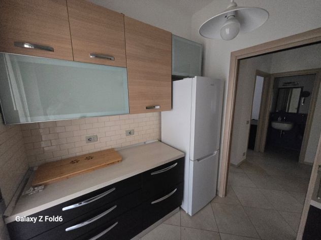 APPARTAMENTO OSTIA LEVANTE VIA ANGELO OLIVIERI - Foto 4