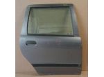 PORTA POST.DX GRIGIO SCURO MET. C/ALZ. MAN. E SERR. (Bulletti centrali) 999 &hellip;