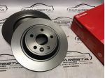 Dischi Freno Posteriori Volvo S60 S80 V60 V70 XC70 30769059