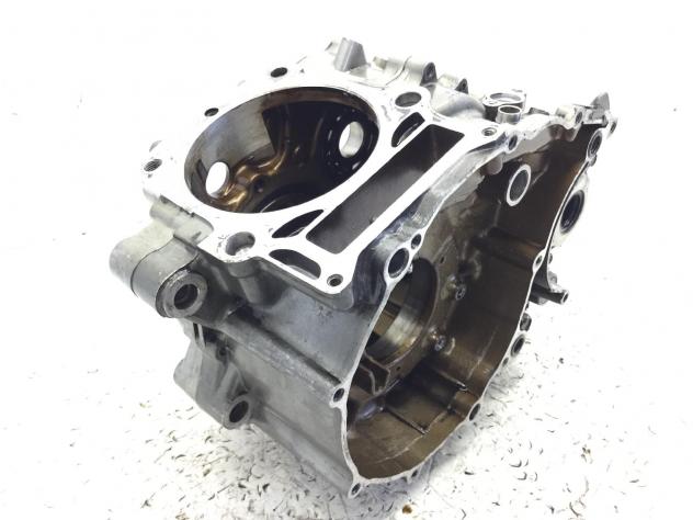 YAMAHA XT Z TENERE' 660 CARTER MOTORE VUOTO MOD: 3YF 1992