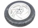 CERCHIO RUOTA ANTERIORE 13 POLLICI MALAGUTI BLOG 160 1-000-299-054 FRONT WHEEL