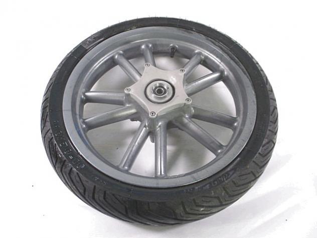 CERCHIO RUOTA ANTERIORE PIAGGIO BEVERLY TOURER 300 2010 - 2016 649294 FRONT WHEEL