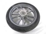 CERCHIO RUOTA ANTERIORE PIAGGIO BEVERLY TOURER 300 2010 - 2016 649294 FRONT &hellip;