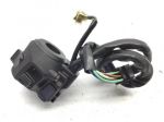 KYMCO DOWNTOWN I 300 COMMUTATORE DEVIO LUCI SINISTRO 2011 V20020
