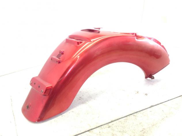 APRILIA SCARABEO ROTAX 125 CARENA FIANCATA CODONE PORTATARGA POSTERIORE 1999 - Foto 3
