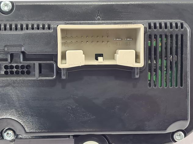 COMANDI CLIMA SEAT Leon 3° Serie 5P0907044R (0913) - Foto 7