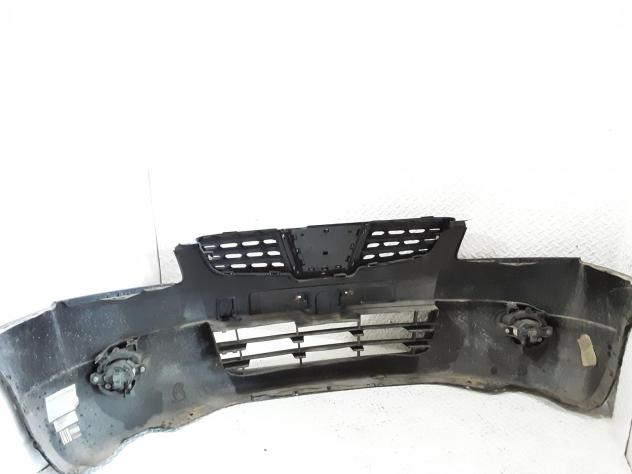PARAURTI ANTERIORE COMPLETO NISSAN Qashqai 2° Serie M1D, M9R (1013) - Foto 5