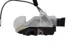 Serratura Porta Anteriore Sinistra Opel Corsa F 9844412380 - 31259