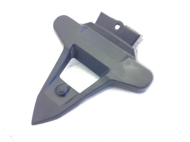 HONDA CBR RR ABS KM0 600 PARAFANGO POSTERIORE PORTATARGA 2024 2026 PC69A4RK